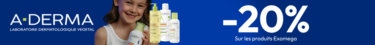 Aderma Exomega