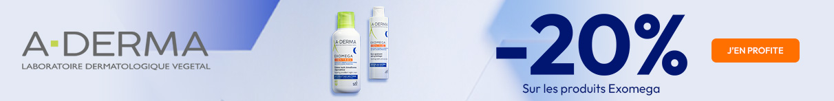 Aderma Exomega