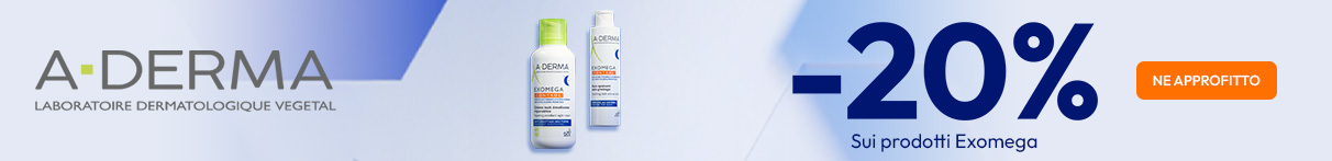 Aderma Exomega