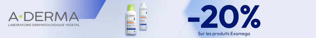 Aderma Exomega