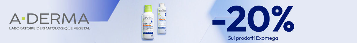 Aderma Exomega