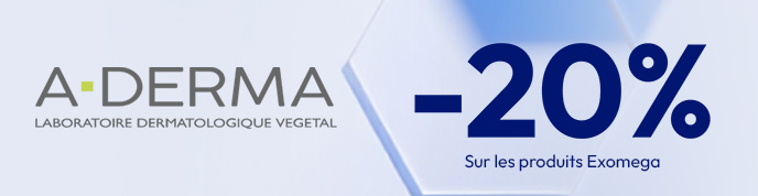 Aderma Exomega