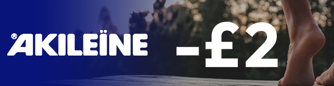Akileïne