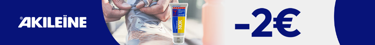 Akileïne NOK