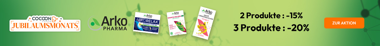 Arkopharma