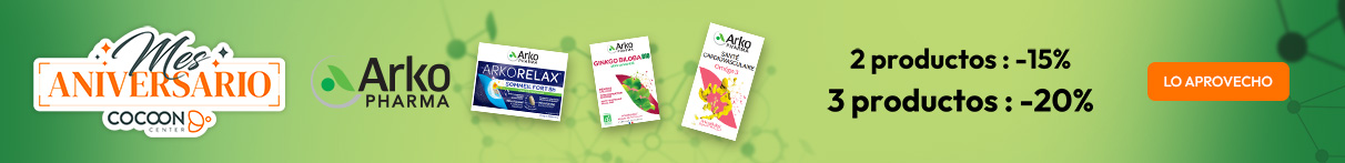 Arkopharma