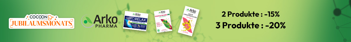 Arkopharma