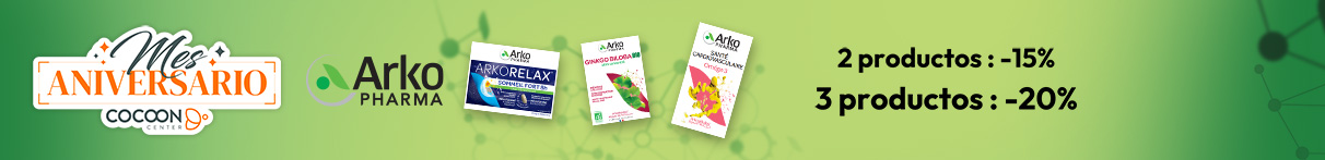 Arkopharma