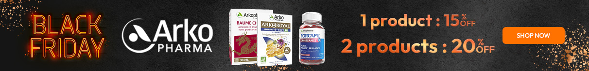 Arkopharma