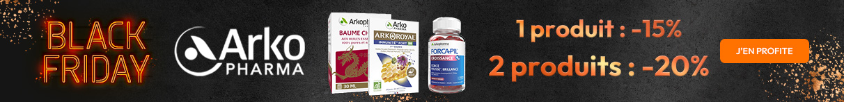 Arkopharma