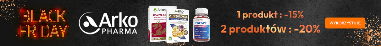 Arkopharma