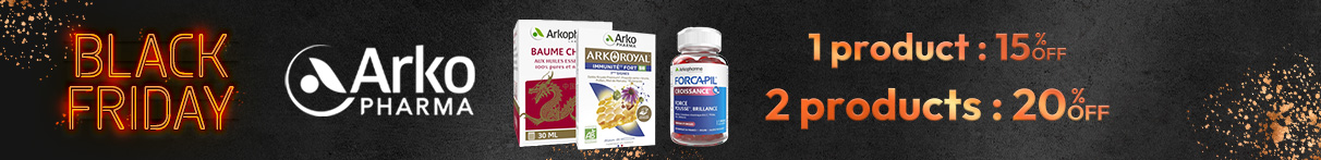 Arkopharma