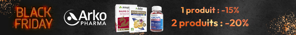 Arkopharma