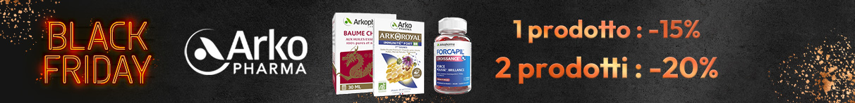 Arkopharma