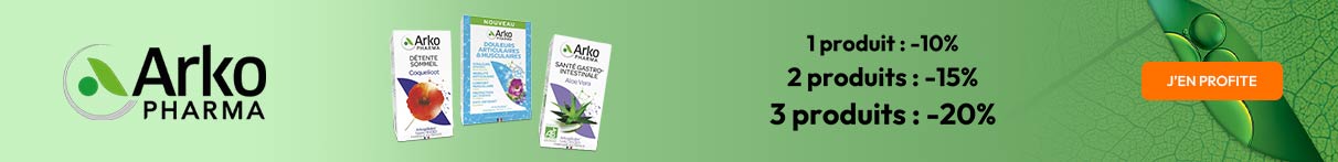 Arkopharma