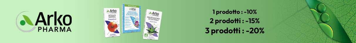 Arkopharma