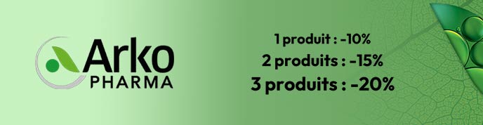 Arkopharma