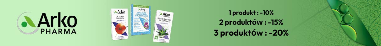Arkopharma