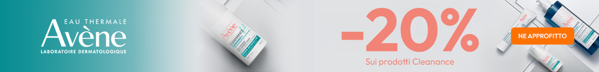 Avène Cleanance