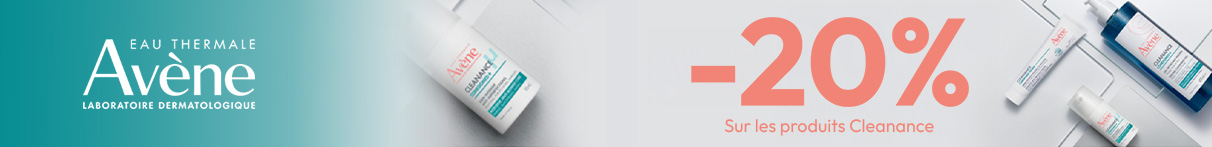 Avène Cleanance