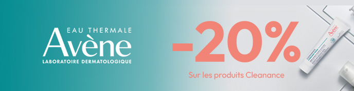 Avène Cleanance