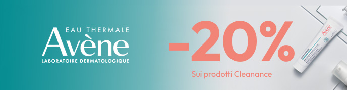Avène Cleanance