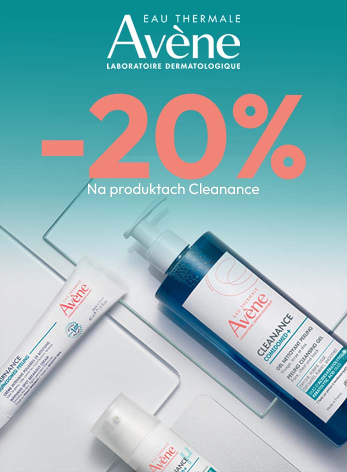 Avène Cleanance