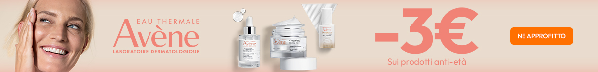 Avène Anti-età