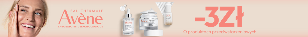 Avène Anti-Aging