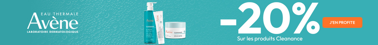 Avène Cleanance