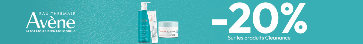Avène Cleanance