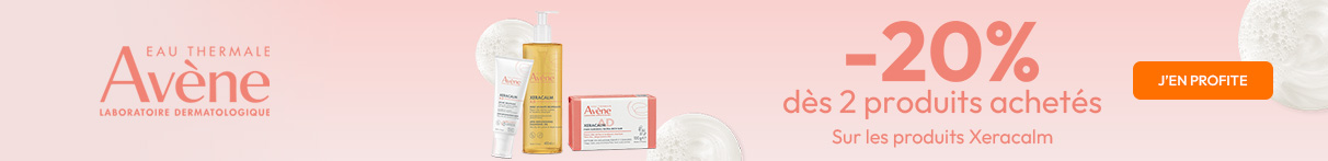 Avène XeraCalm