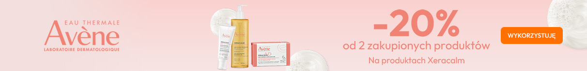Avène XeraCalm