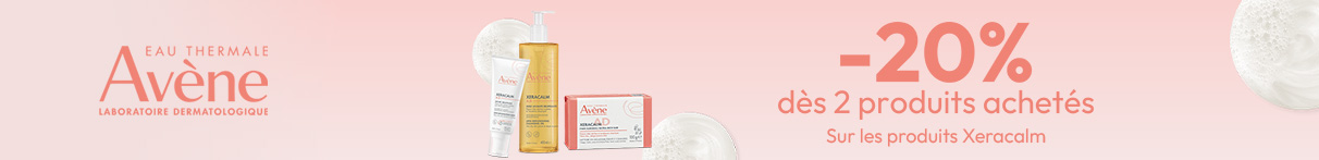 Avène XeraCalm