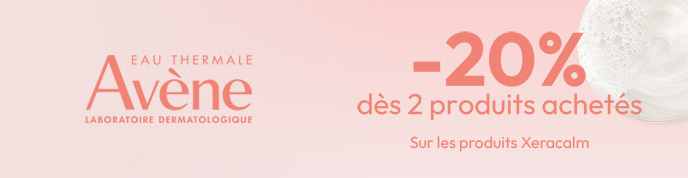 Avène XeraCalm