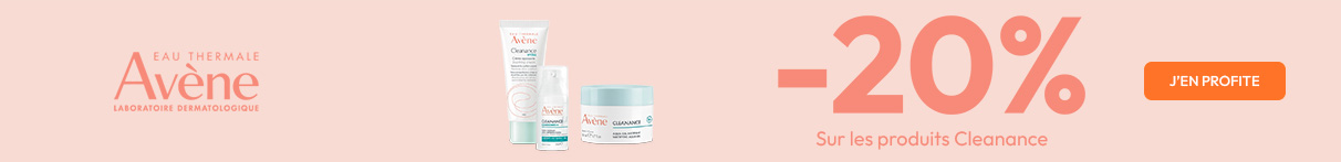 Avène Cleanance