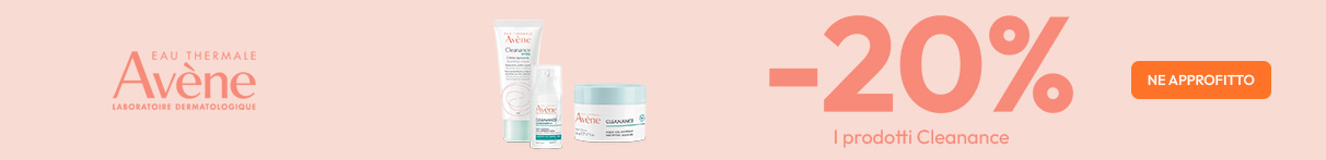 Avène Cleanance