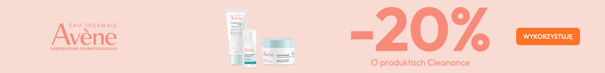 Avène Cleanance