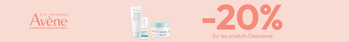Avène Cleanance