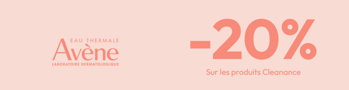 Avène Cleanance