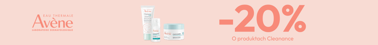 Avène Cleanance