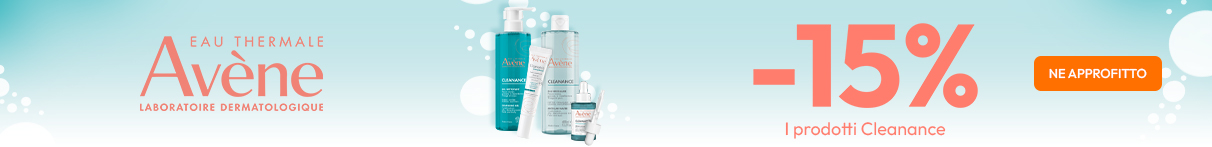 Avène Cleanance