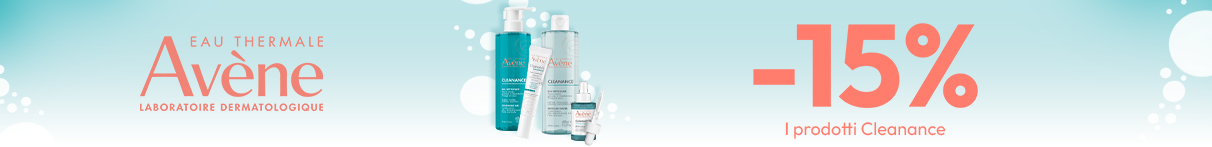 Avène Cleanance