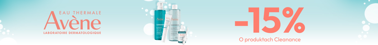 Avène Cleanance