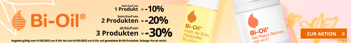 Angebot Bi-Oil