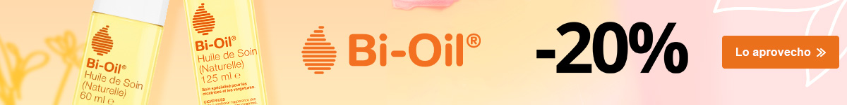Oferta Bi-Oil