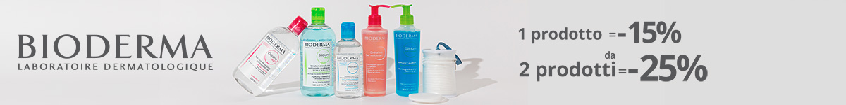 Offerta Bioderma