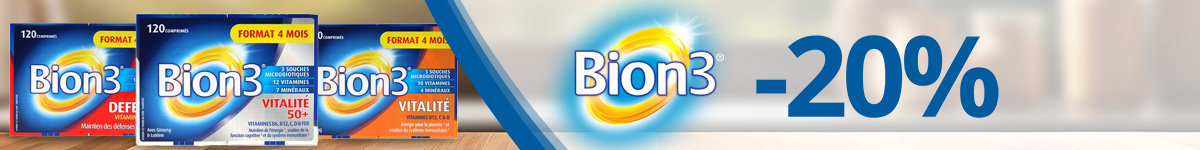 Oferta Bion