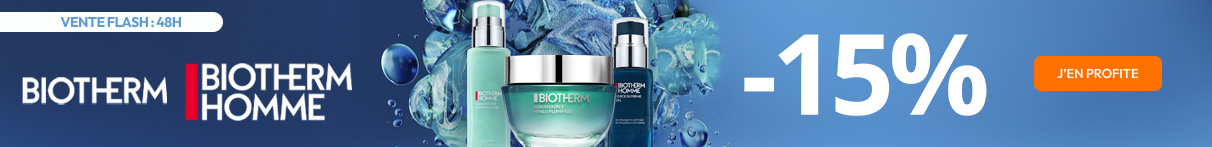 Biotherm, Biotherm Homme