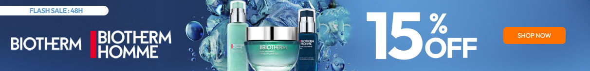 Biotherm, Biotherm Homme